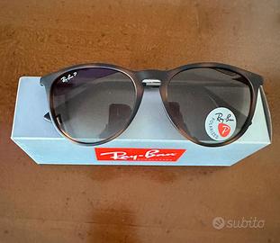 Ray-Ban Erika RB4171 - Nuovi Polarizzati Havana