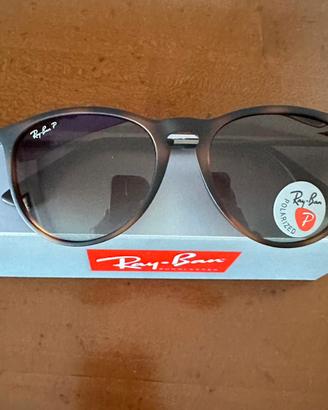 Ray-Ban Erika RB4171 - Nuovi Polarizzati Havana
