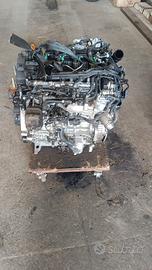 Motore sportage - tucson - ceed - kona d4fe