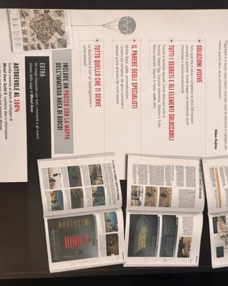 Metal gear the panthom pain+ground zeros ps4