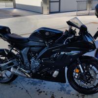 Yamaha r7 2023