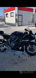 Yamaha r7 2023