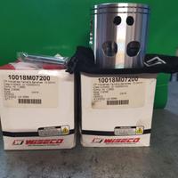 Yamaha Banshee pistoni