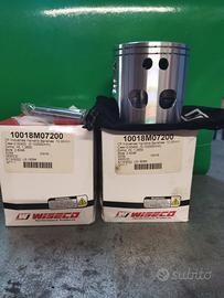 Yamaha Banshee pistoni