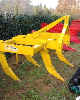 Ripper a 5 ancore -NUOVO