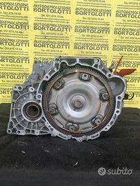 KIA SPORTAGE cambio automatico usato D4HA