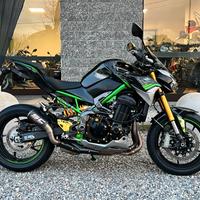 Kawasaki Z 900 SE - 2024