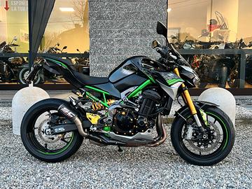 Kawasaki Z900SE - 2024