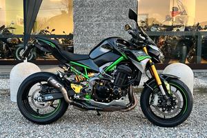 Kawasaki Z 900 SE - 2024