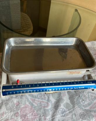 Bilancia Katry anni 70