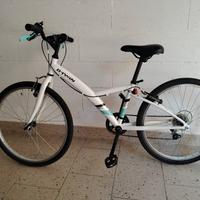 Bicicletta bambino 9/12 ann9