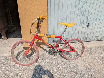 BMX originale 