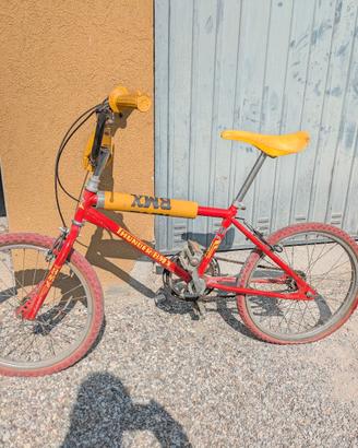 BMX originale 