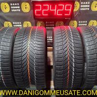 4 gomme 225 45 18 e 255 40 18 nexen invernali