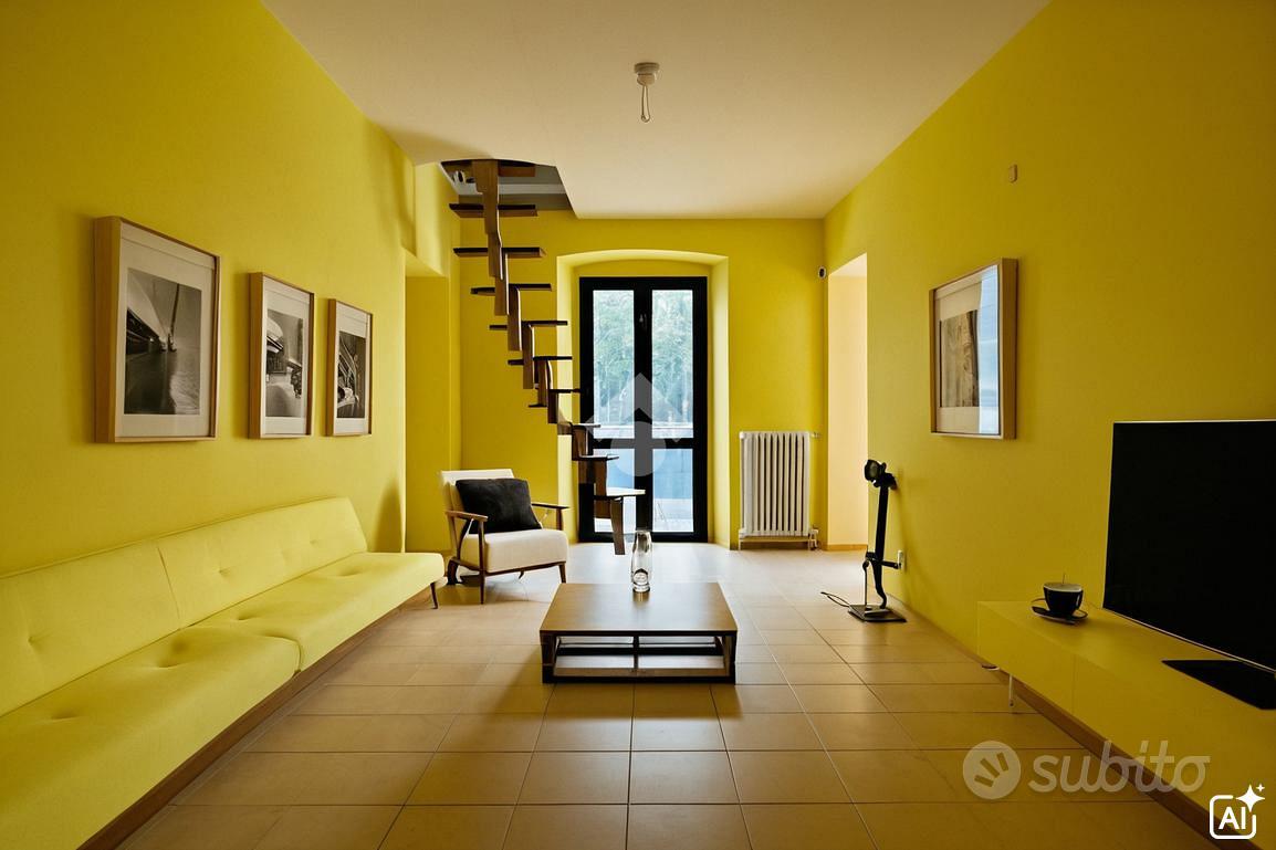 Apartment in Canelli, Asti - Vista 3