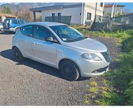 Lancia Ypsilon 1.2 69 CV 5 porte Elefantino