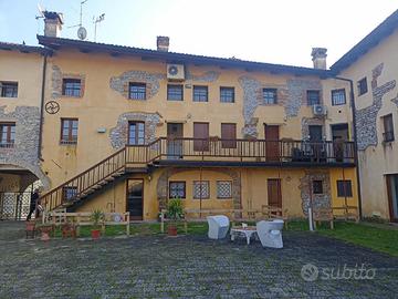 BICAMERE BISERVIZI ARREDATO