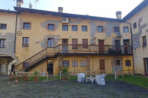 BICAMERE BISERVIZI ARREDATO