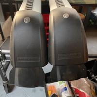 Range Rover Evoque Barre portatutto originali