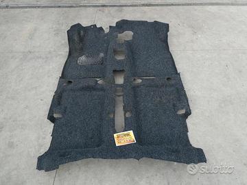 Moquette tappeto rivestimento FIAT PANDA 319