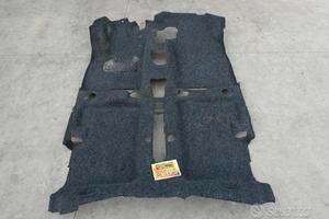 Moquette tappeto rivestimento FIAT PANDA 319