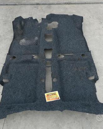 Moquette tappeto rivestimento FIAT PANDA 319
