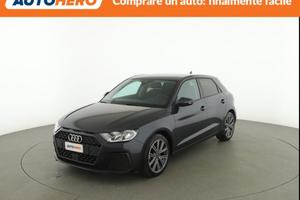 AUDI A1 SPB 25 TFSI Admired