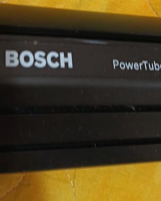 Bosch powertube 500wh verticale 
