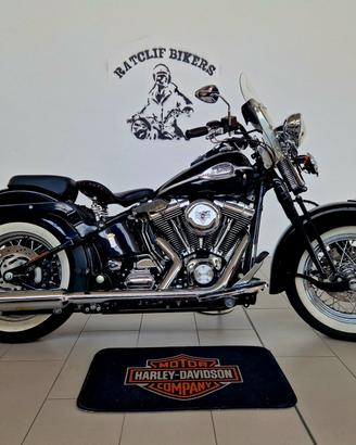 Harley-Davidson Softail Heritage Springer 1450 - M