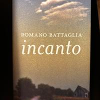 Libro Incanto- Battaglia. Nuovo