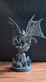 Miniatura D&D Scyther – Perfetta per D&D e giochi