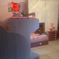 Cameretta x bambini come nuova