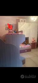 Cameretta x bambini come nuova