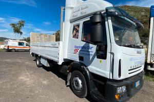 Iveco Eurocargo120.280 Carrellone