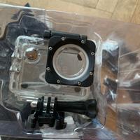 Accessori per Action Camera A66 Full HD 1080P