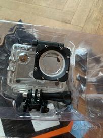 Accessori per Action Camera A66 Full HD 1080P