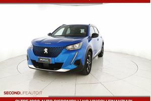 Peugeot 2008 e- Allure 100kW