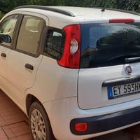 Fiat Panda 1.2 Benzina