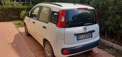 Fiat Panda 1.2 Benzina