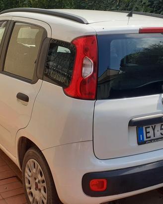 Fiat Panda 1.2 Benzina