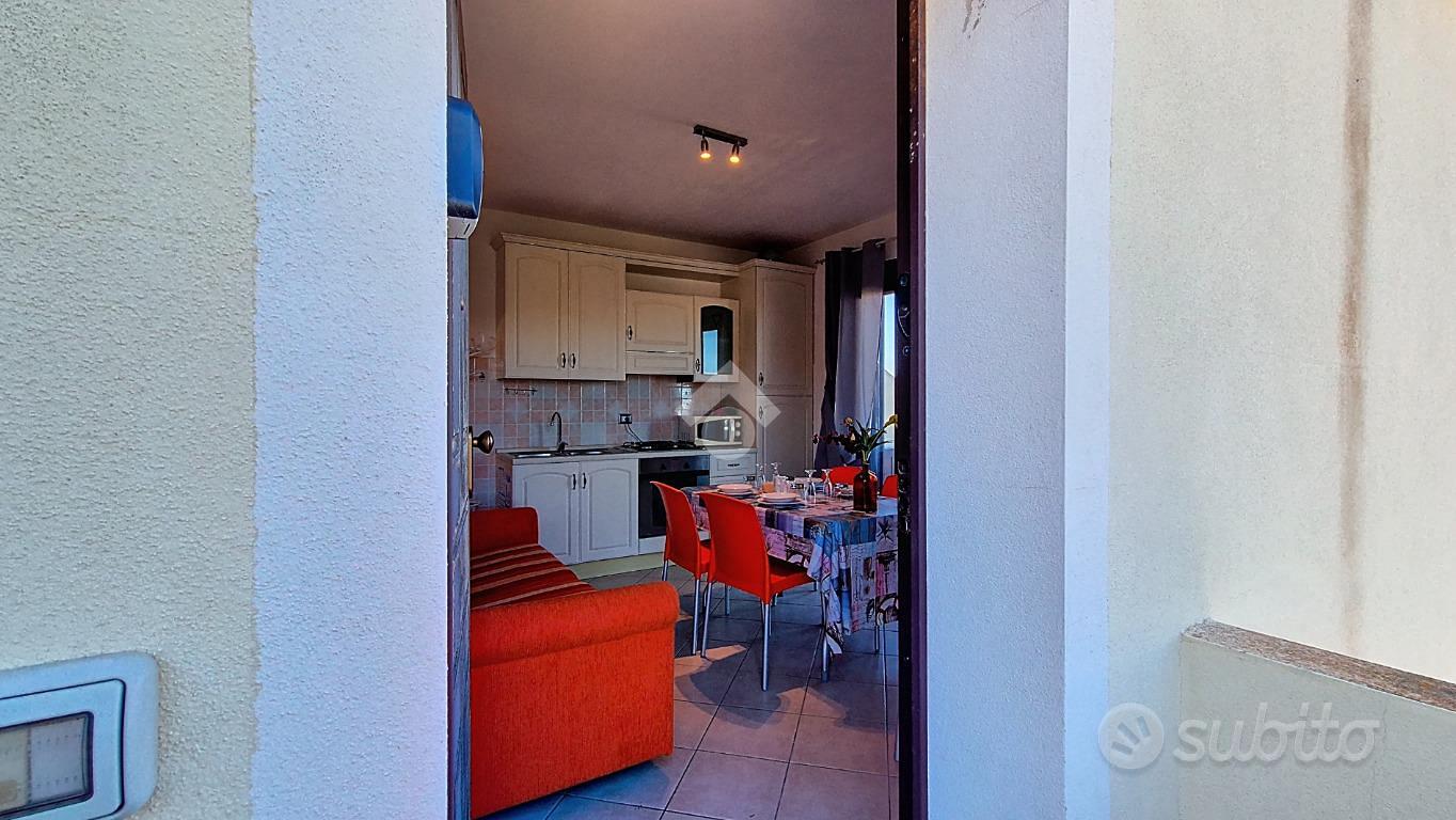 Apartment in Castheddu/Castelsardo, Tàttari/Sassari - Vista 4