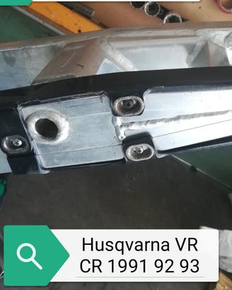 Pattino a catena per Husqvarna wr cr 