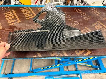 Ricambi Yamaha R1 2020-2026