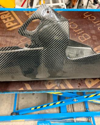 Ricambi Yamaha R1 2020-2026