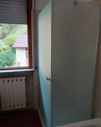 box doccia usato poco