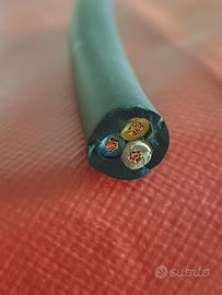 cavo trifase 