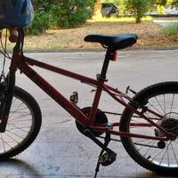 bici ragazzo Bitwin 320
