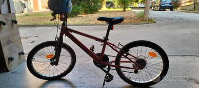bici ragazzo Bitwin 320