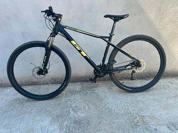 MtB GT Karakoram 29” taglia L  pagata 600€