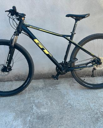 MtB GT Karakoram 29” taglia L  pagata 600€